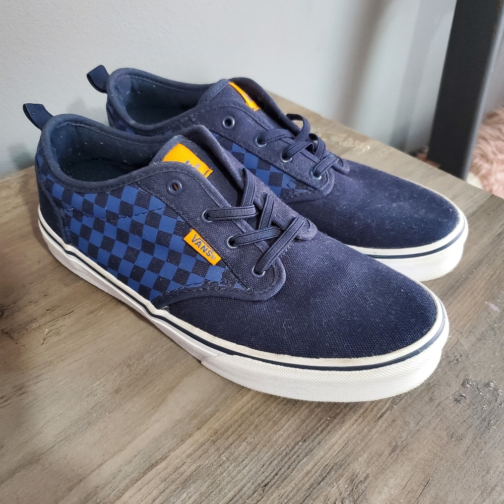 Vans Sneakers